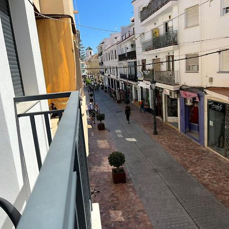 Apartamentos Mombasa 2 Planta Nerja Ngoại thất bức ảnh