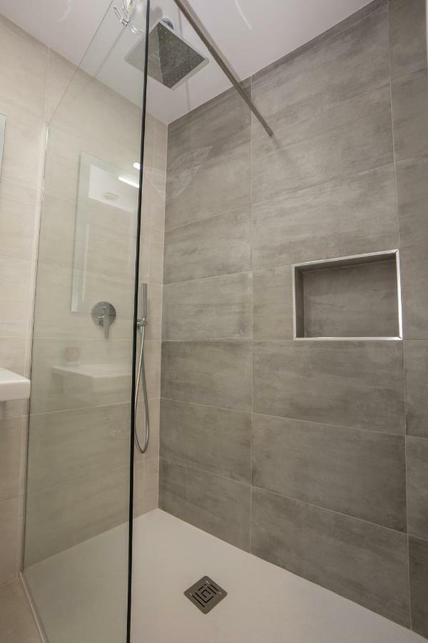 Apartamentos Mombasa 2 Planta Nerja Ngoại thất bức ảnh