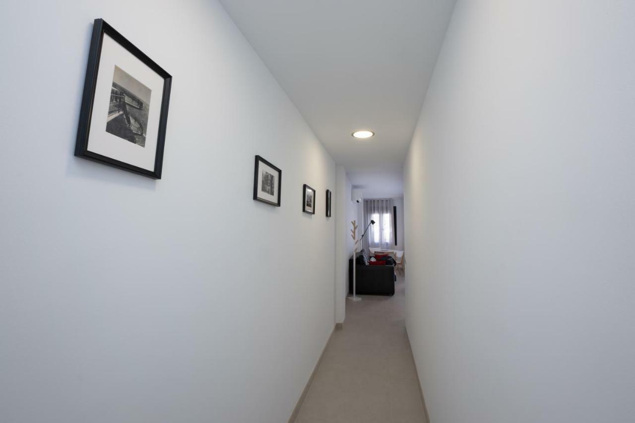 Apartamentos Mombasa 2 Planta Nerja Ngoại thất bức ảnh