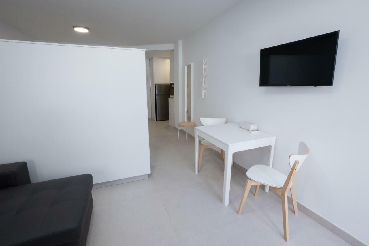 Apartamentos Mombasa 2 Planta Nerja Ngoại thất bức ảnh