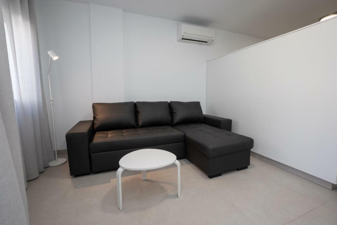 Apartamentos Mombasa 2 Planta Nerja Ngoại thất bức ảnh