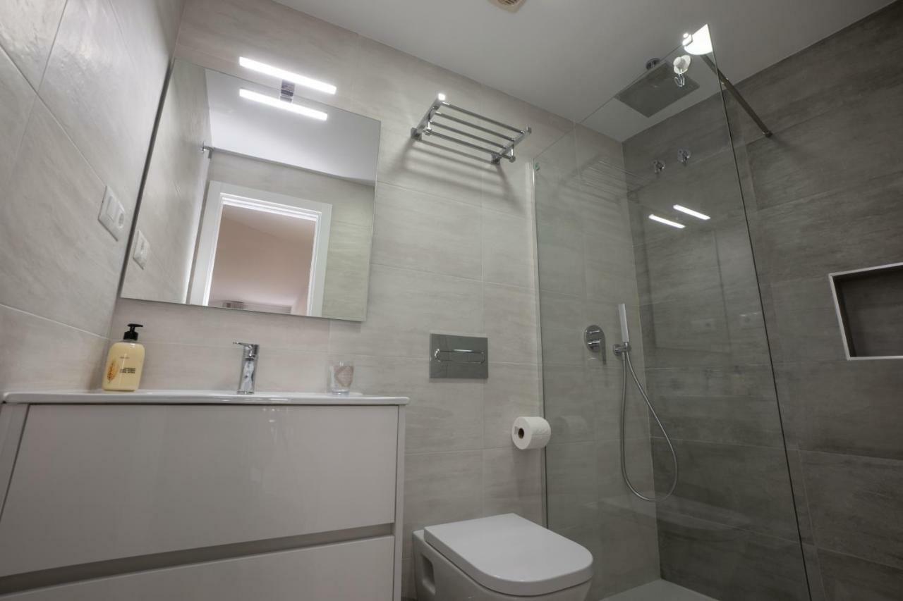 Apartamentos Mombasa 2 Planta Nerja Ngoại thất bức ảnh