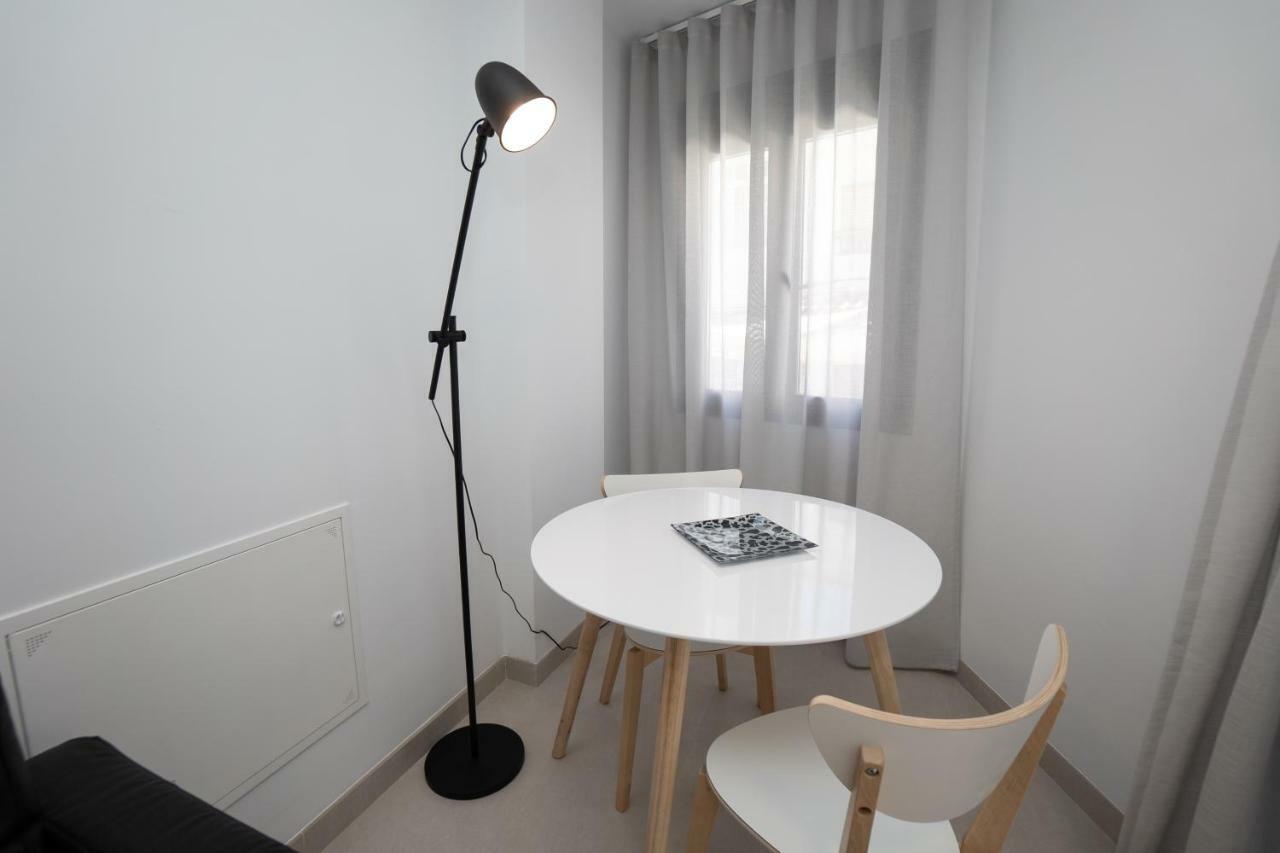 Apartamentos Mombasa 2 Planta Nerja Ngoại thất bức ảnh
