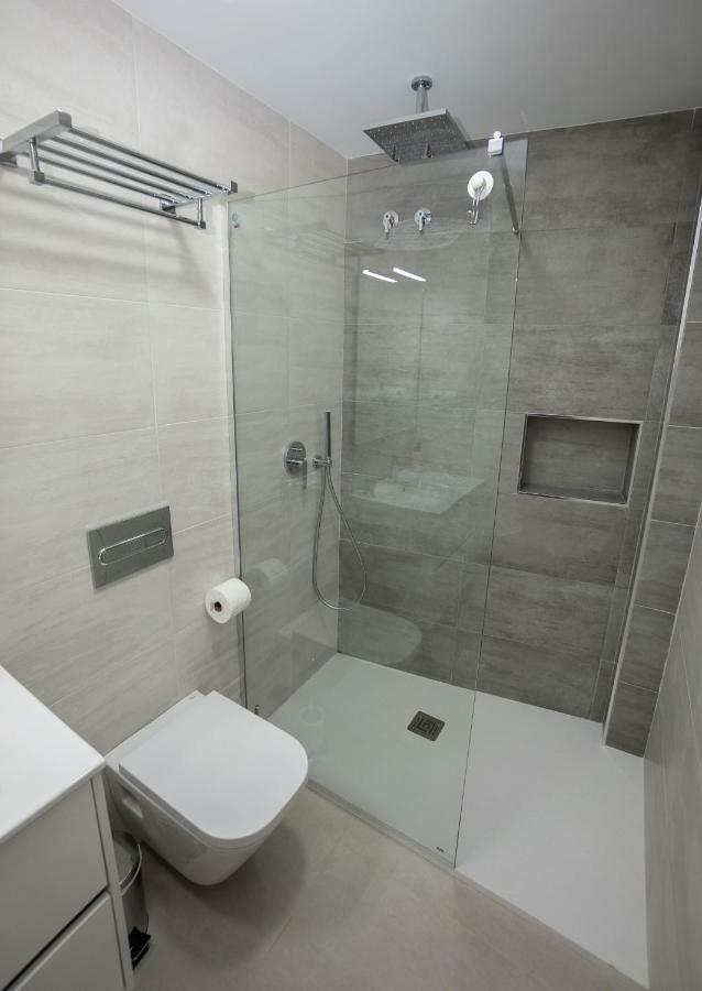 Apartamentos Mombasa 2 Planta Nerja Ngoại thất bức ảnh