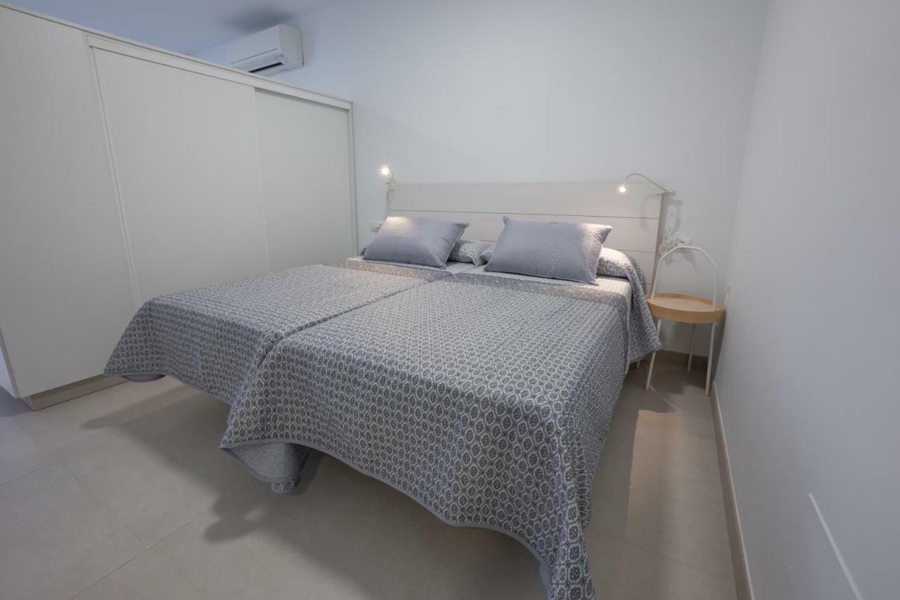 Apartamentos Mombasa 2 Planta Nerja Ngoại thất bức ảnh