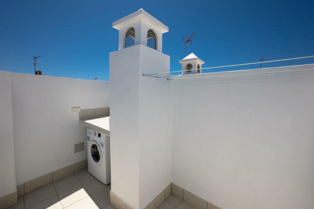 Apartamentos Mombasa 2 Planta Nerja Ngoại thất bức ảnh