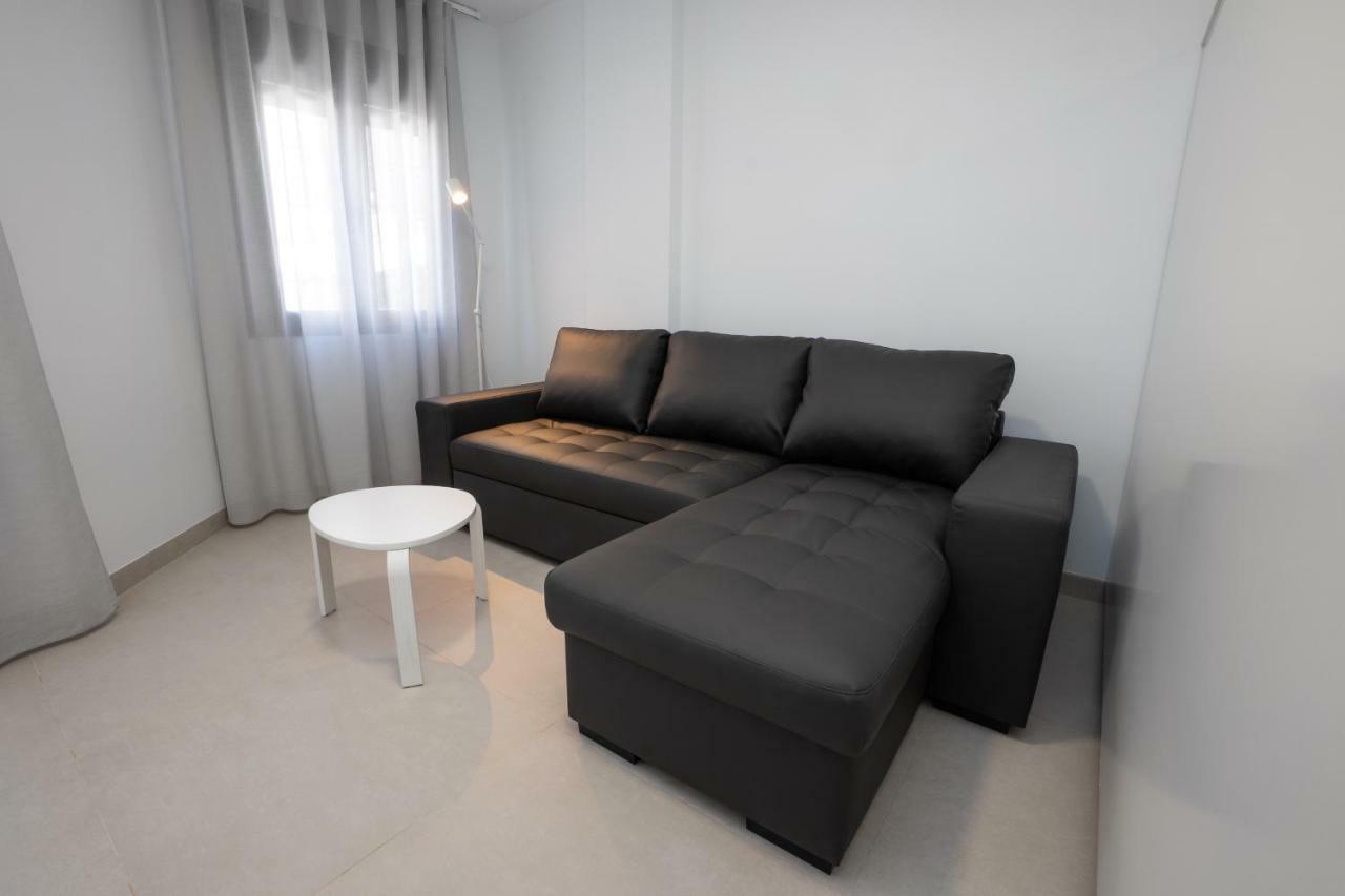 Apartamentos Mombasa 2 Planta Nerja Ngoại thất bức ảnh