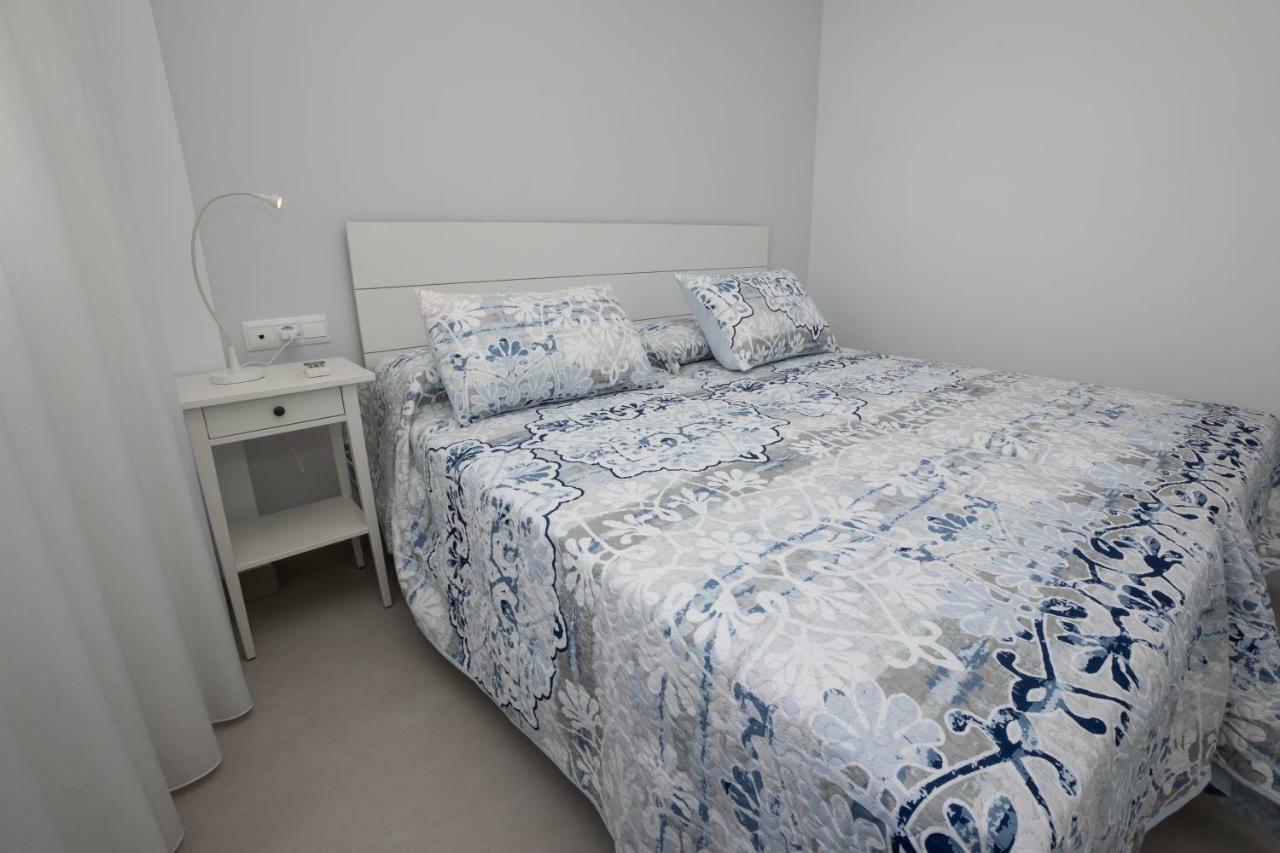 Apartamentos Mombasa 2 Planta Nerja Ngoại thất bức ảnh