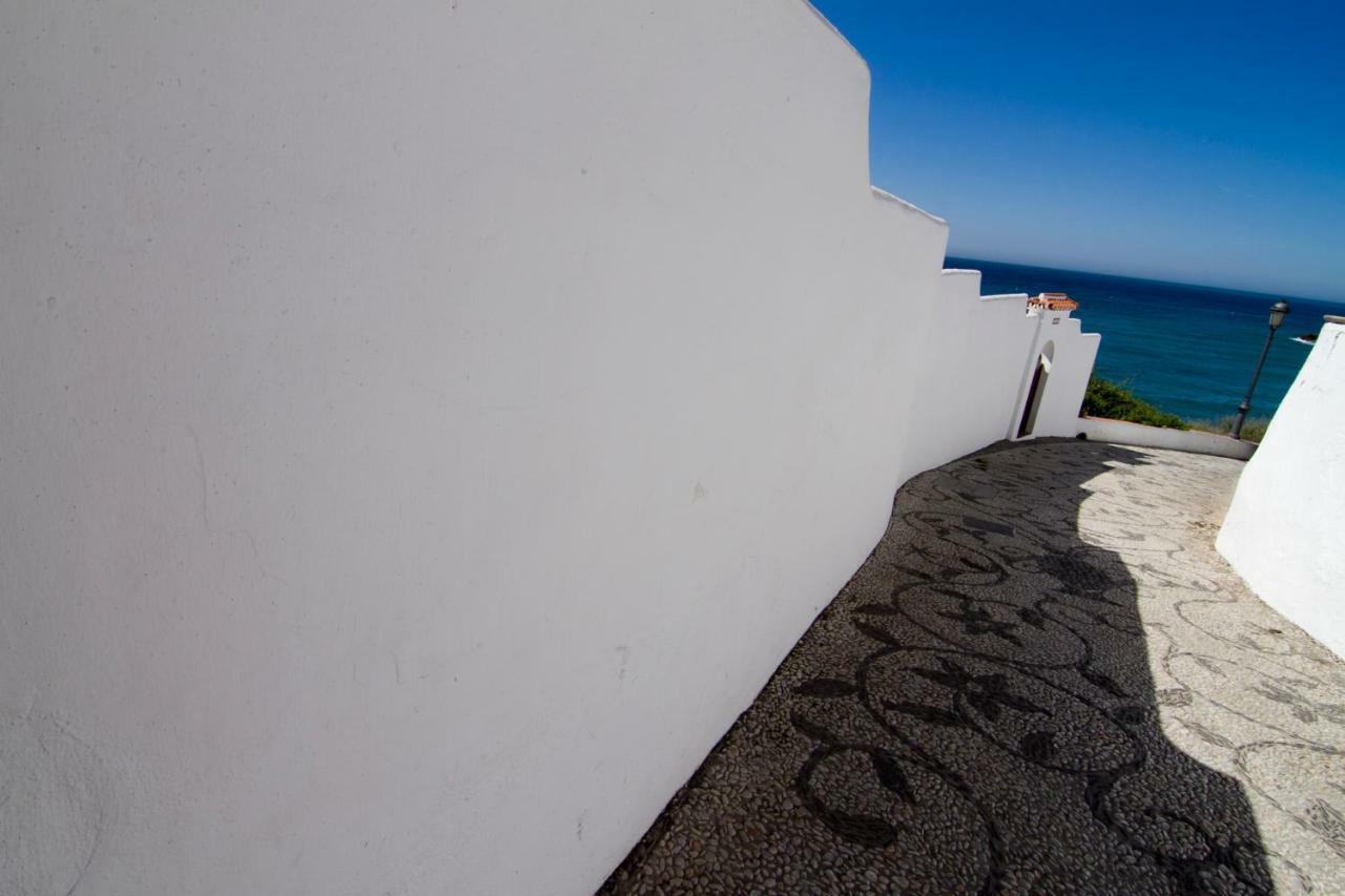 Apartamentos Mombasa 2 Planta Nerja Ngoại thất bức ảnh