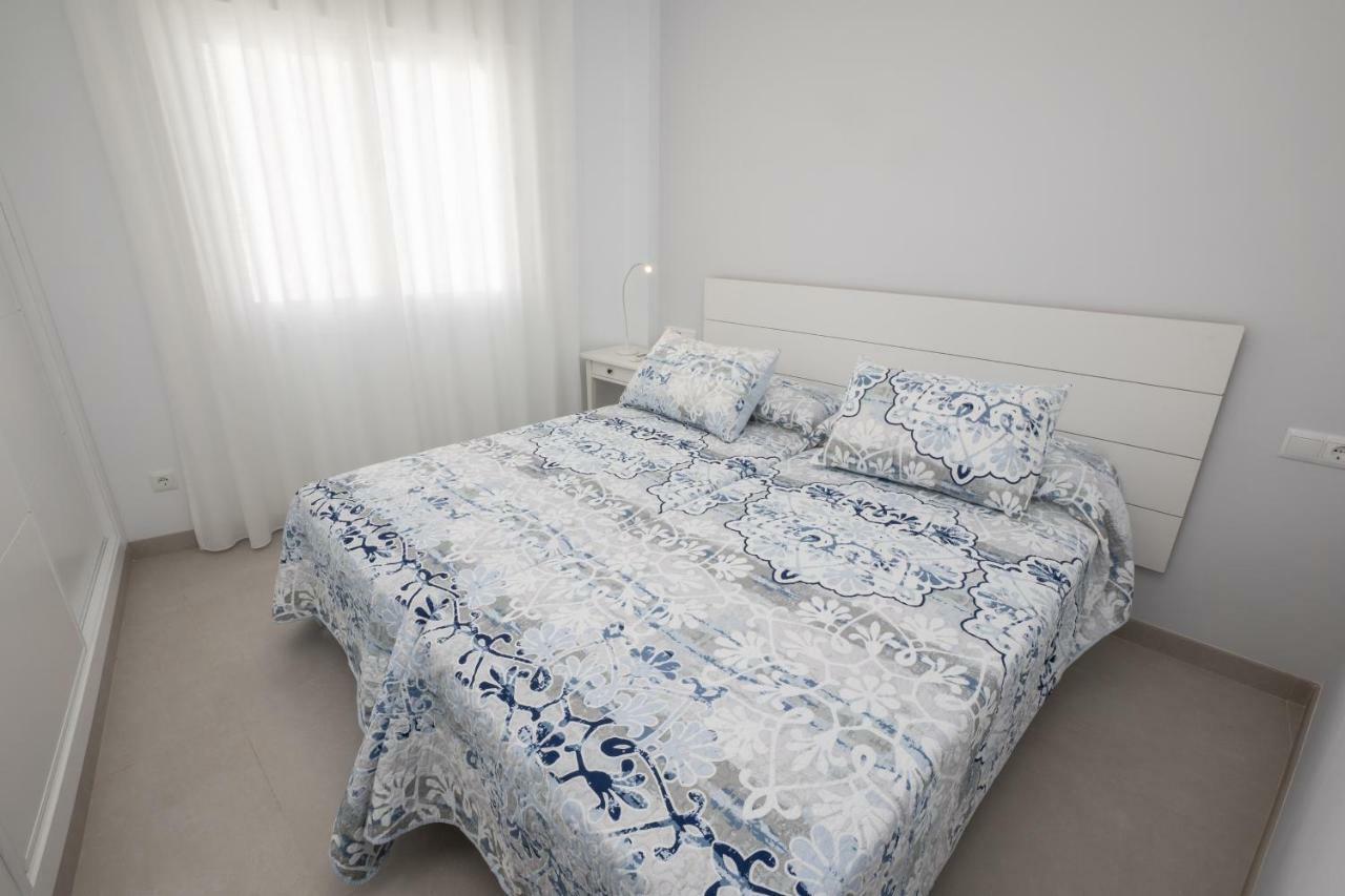 Apartamentos Mombasa 2 Planta Nerja Ngoại thất bức ảnh